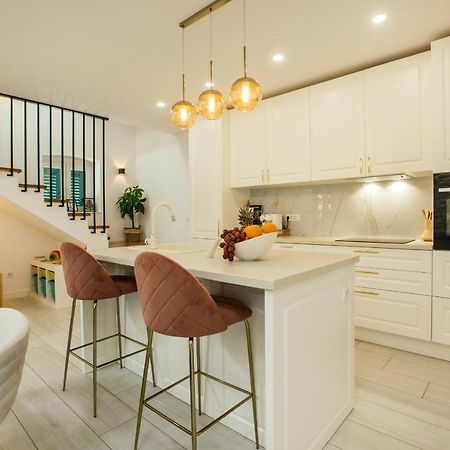 Anno Apartment Imotski-Makarska Luaran gambar