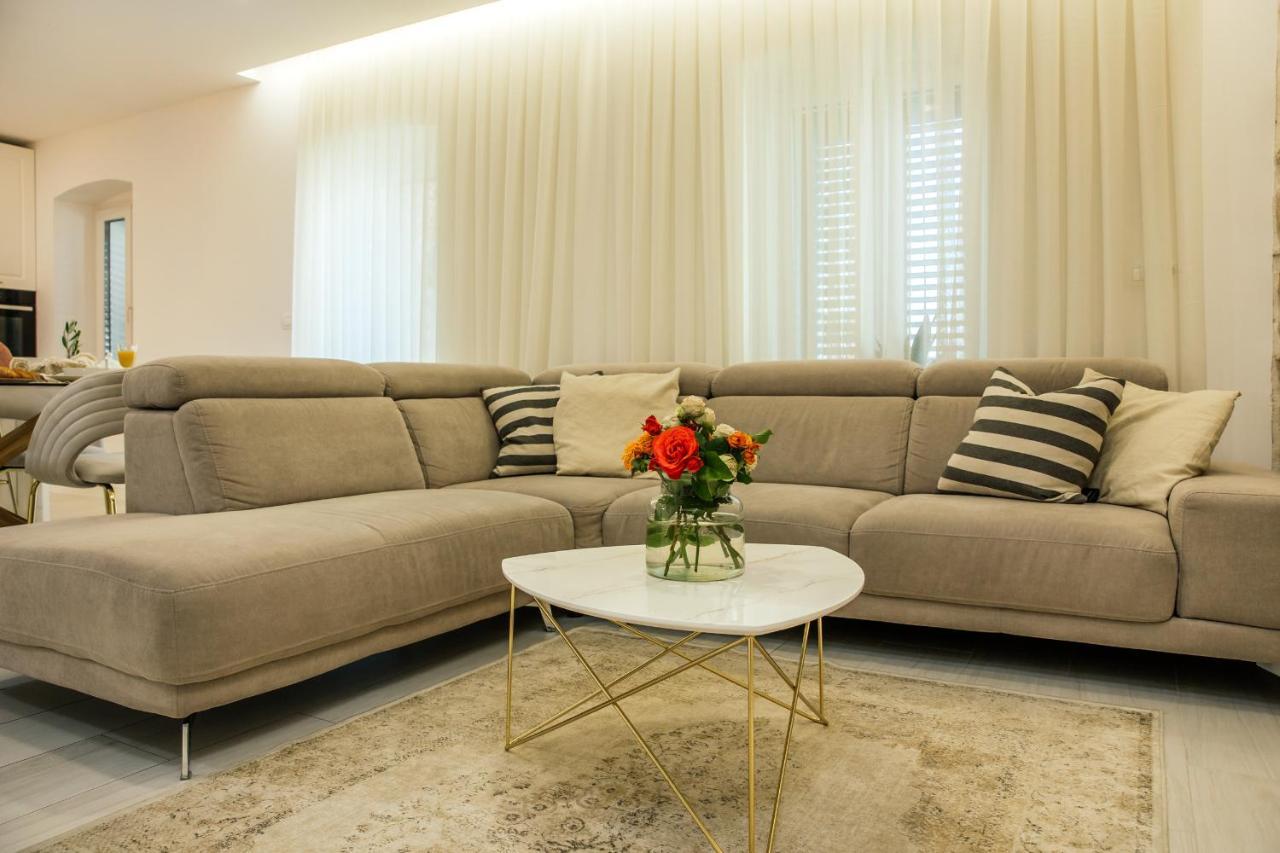 Anno Apartment Imotski-Makarska Luaran gambar