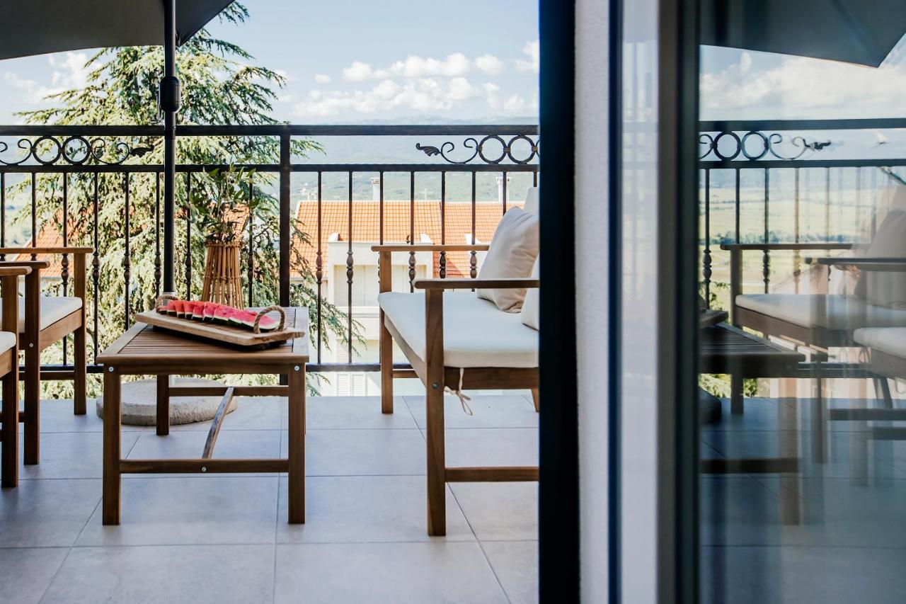 Anno Apartment Imotski-Makarska Luaran gambar