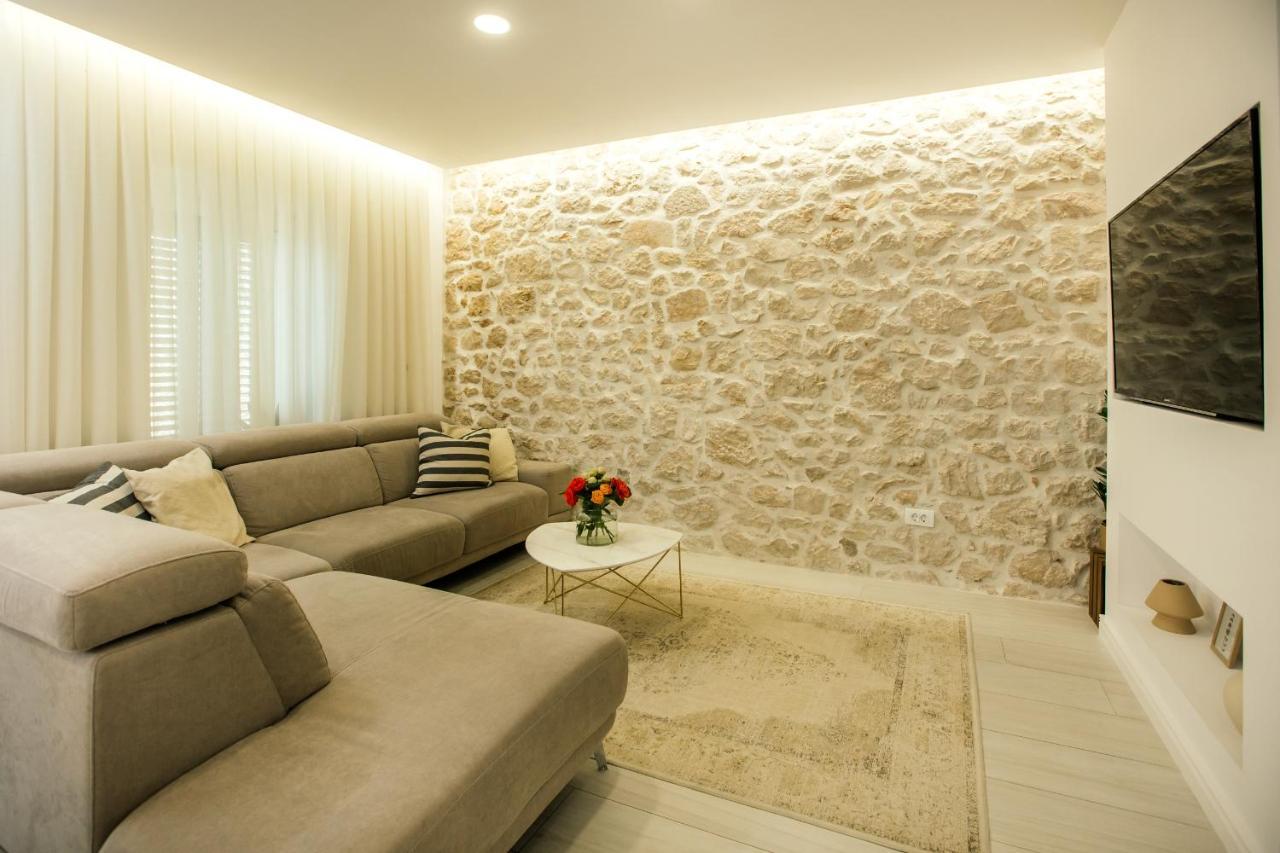 Anno Apartment Imotski-Makarska Luaran gambar