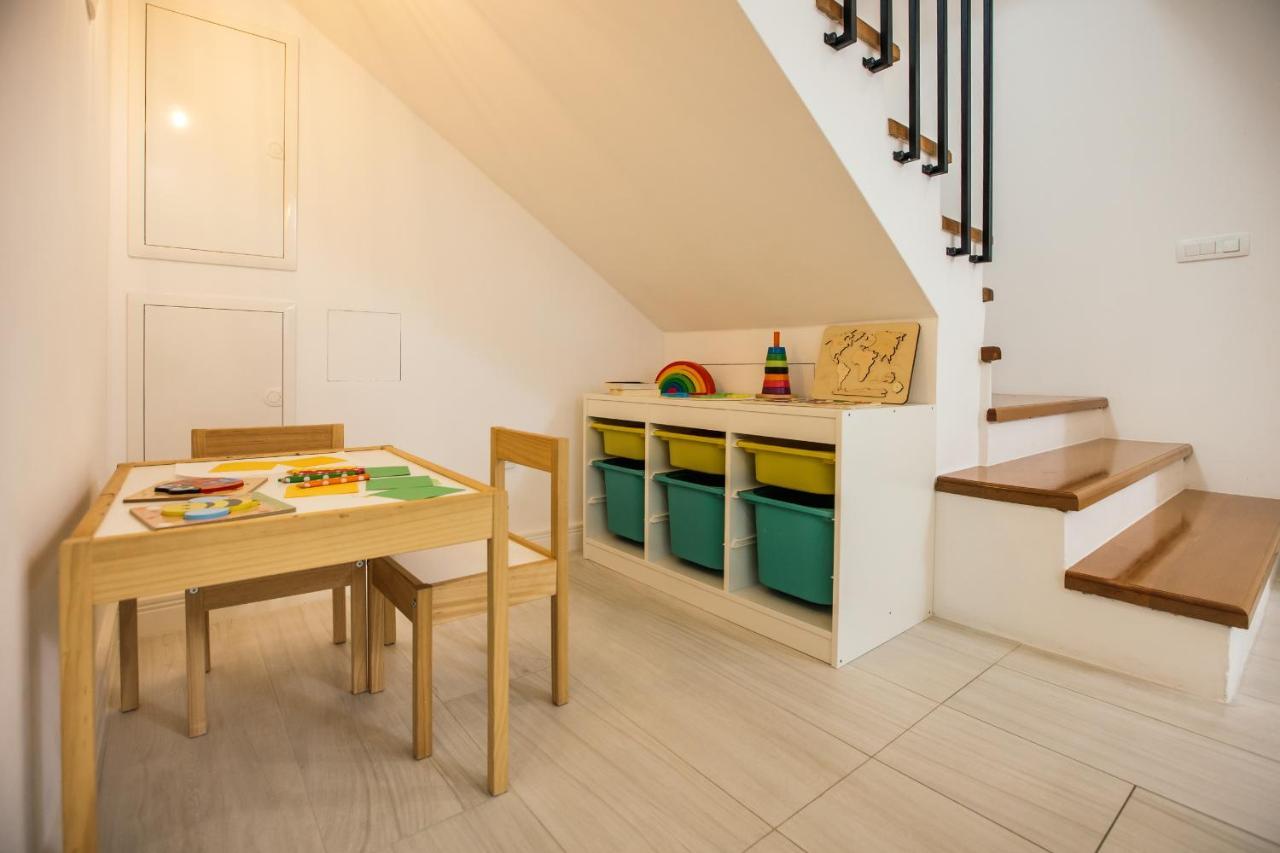 Anno Apartment Imotski-Makarska Luaran gambar