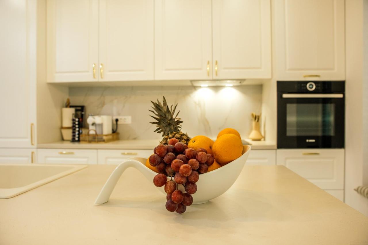 Anno Apartment Imotski-Makarska Luaran gambar