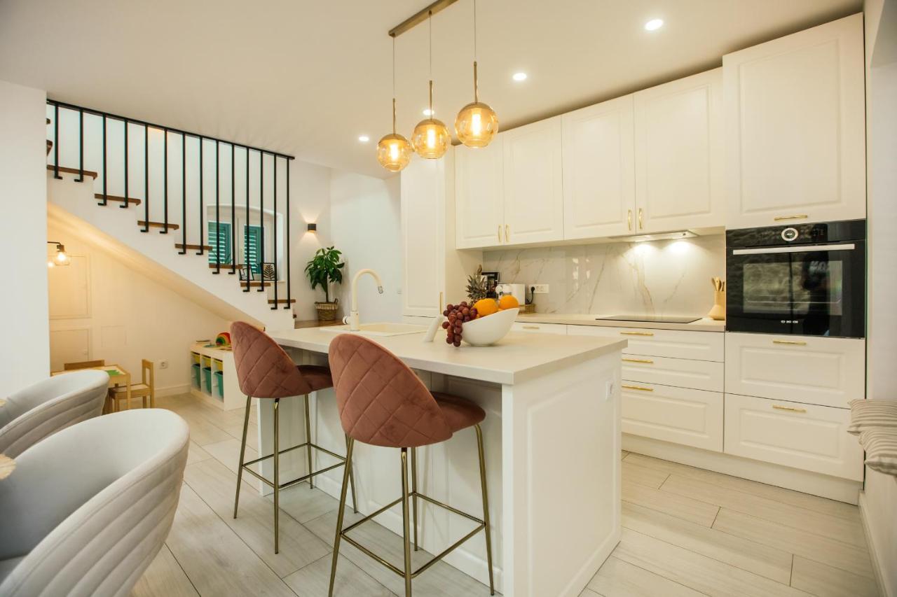 Anno Apartment Imotski-Makarska Luaran gambar