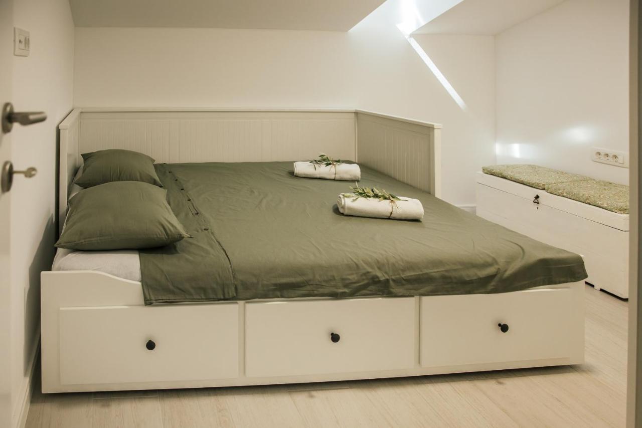 Anno Apartment Imotski-Makarska Luaran gambar