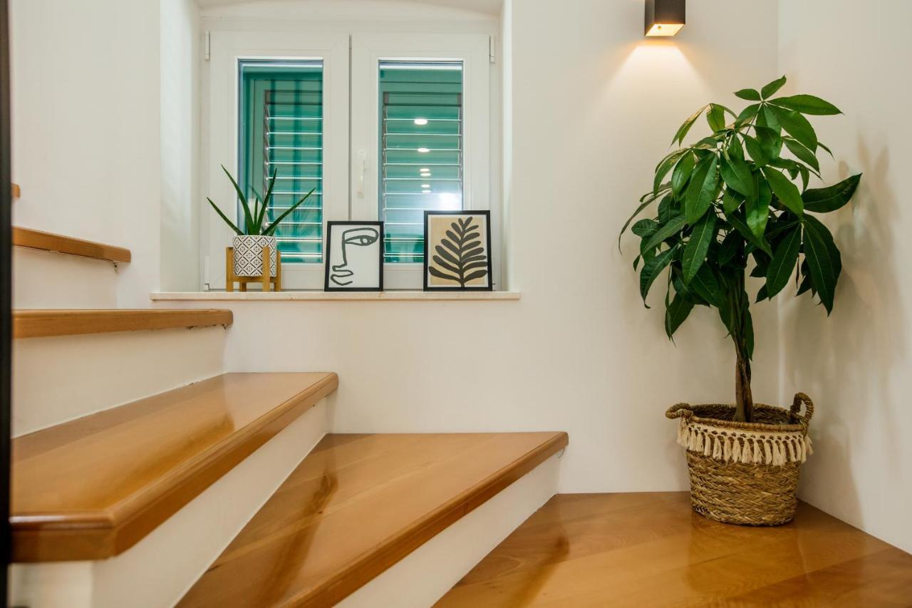 Anno Apartment Imotski-Makarska Luaran gambar