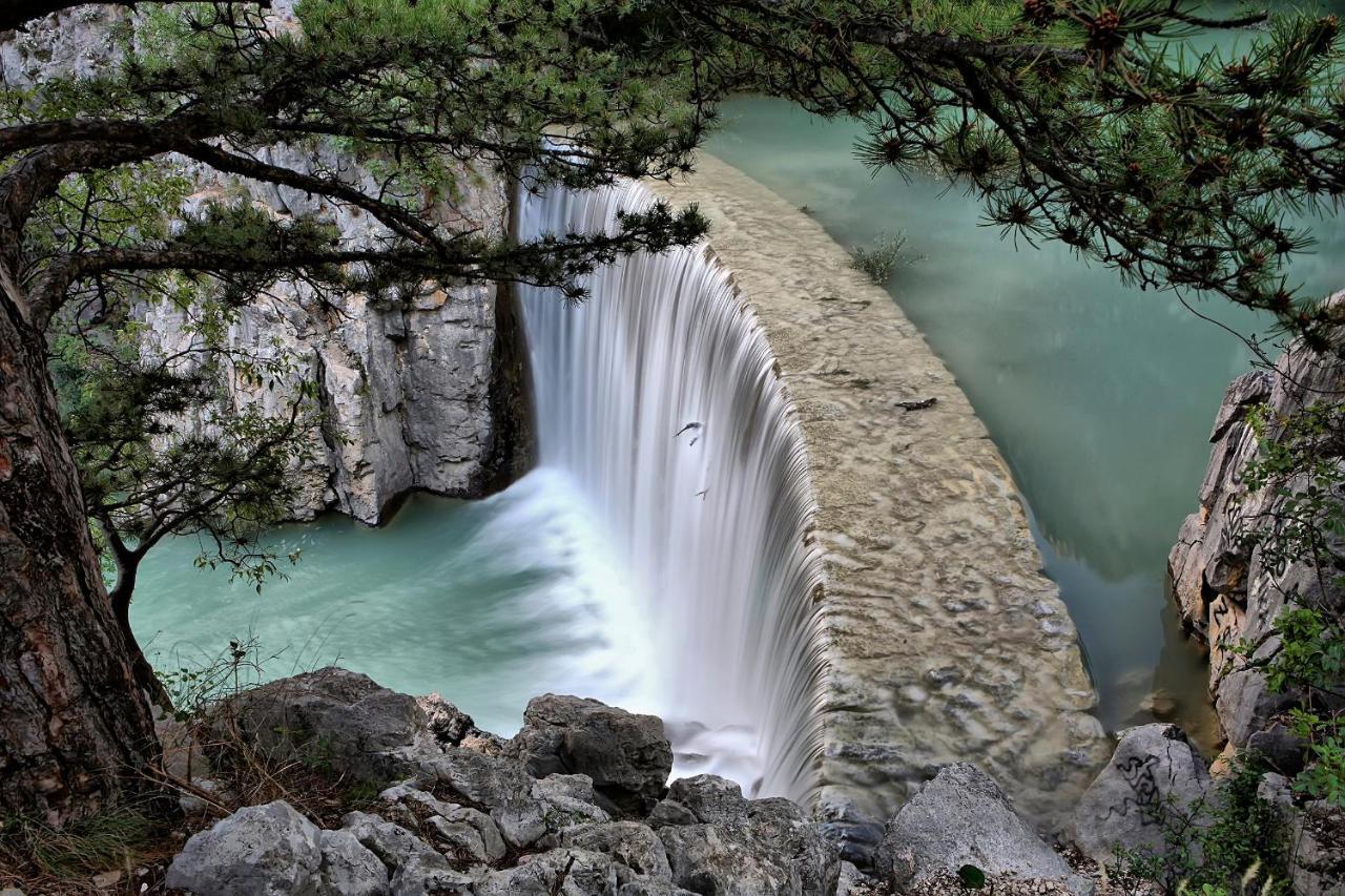 Anno Apartment Imotski-Makarska Luaran gambar