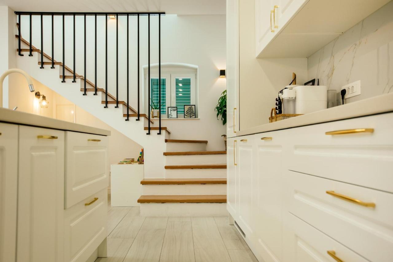 Anno Apartment Imotski-Makarska Luaran gambar