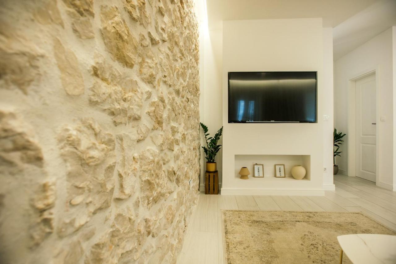 Anno Apartment Imotski-Makarska Luaran gambar