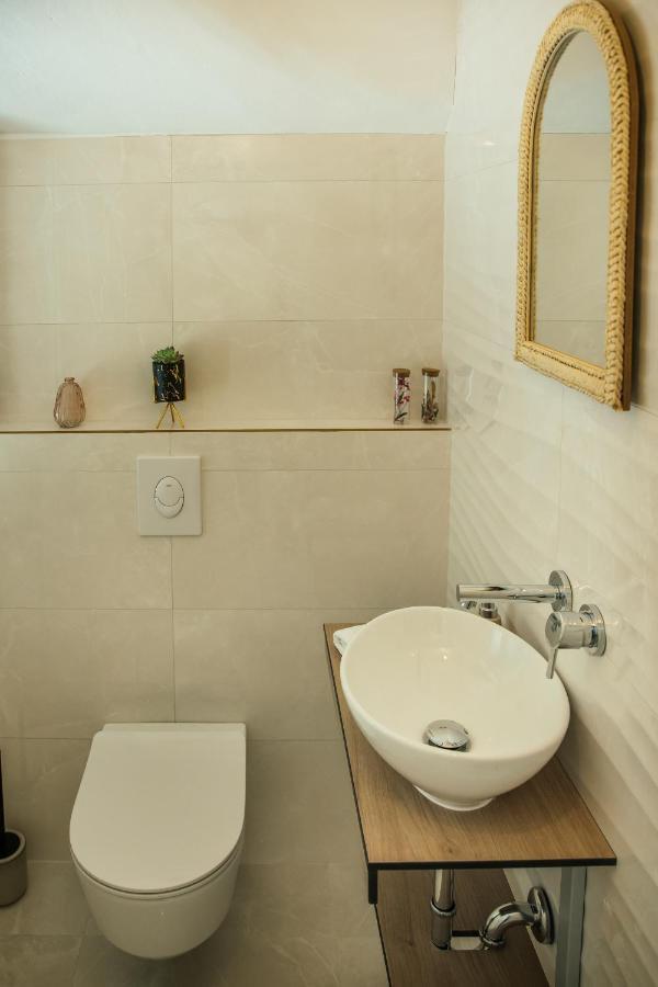 Anno Apartment Imotski-Makarska Luaran gambar