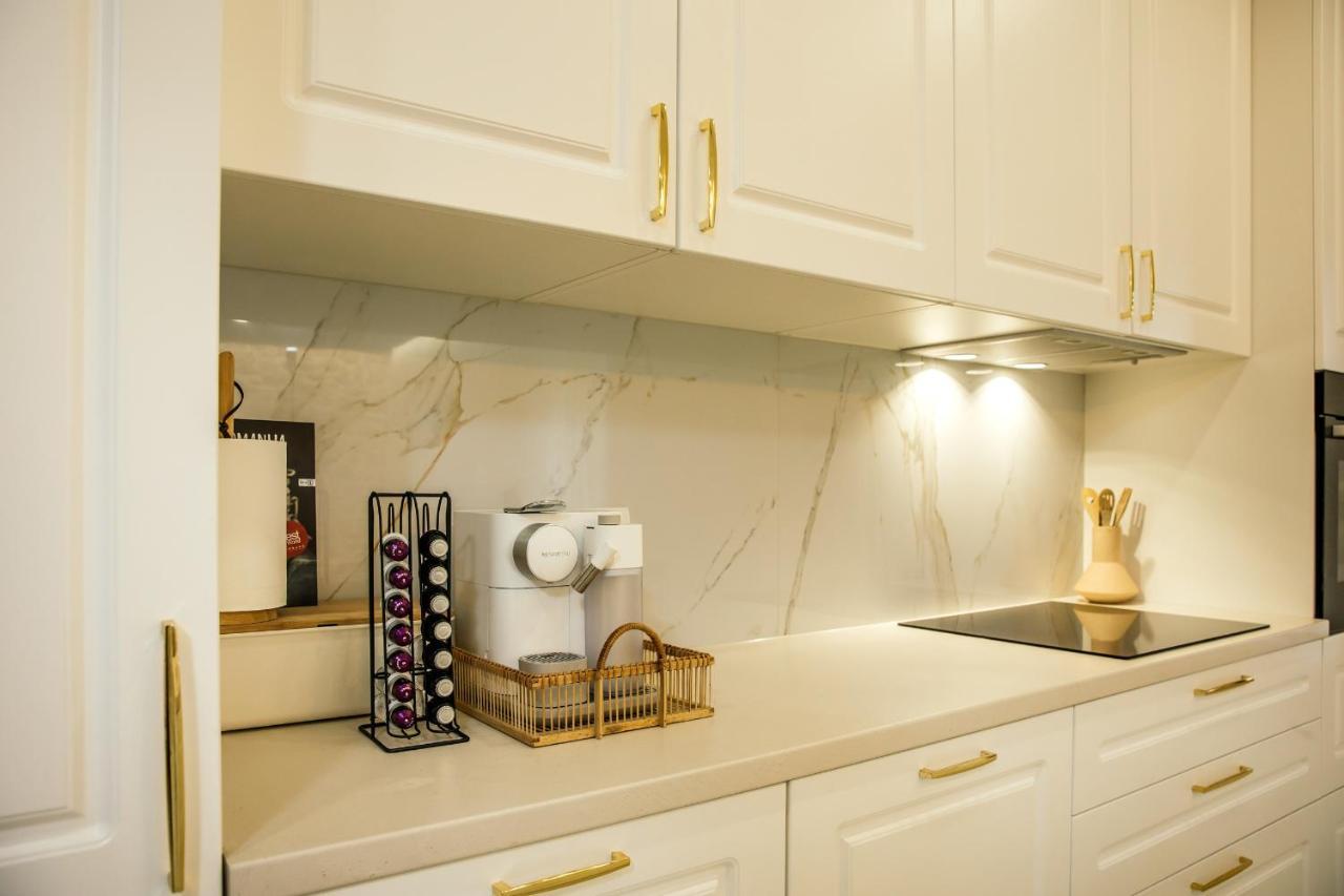 Anno Apartment Imotski-Makarska Luaran gambar