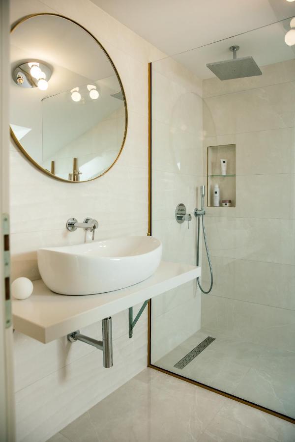 Anno Apartment Imotski-Makarska Luaran gambar