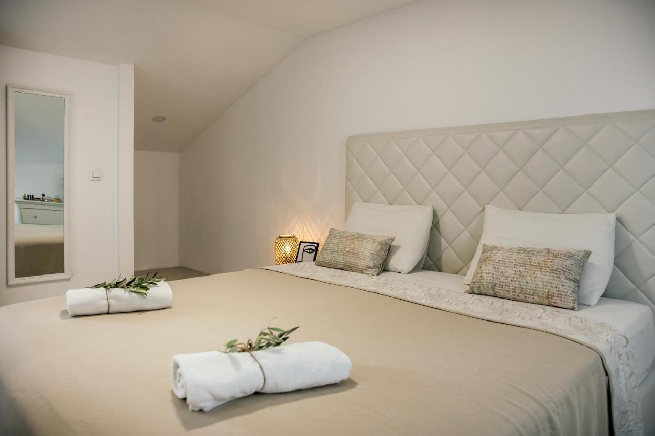 Anno Apartment Imotski-Makarska Luaran gambar