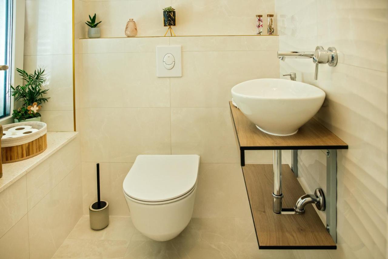 Anno Apartment Imotski-Makarska Luaran gambar