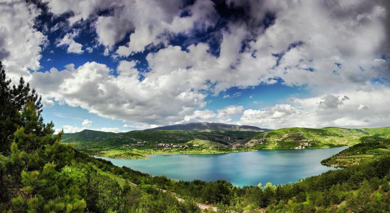 Anno Apartment Imotski-Makarska Luaran gambar
