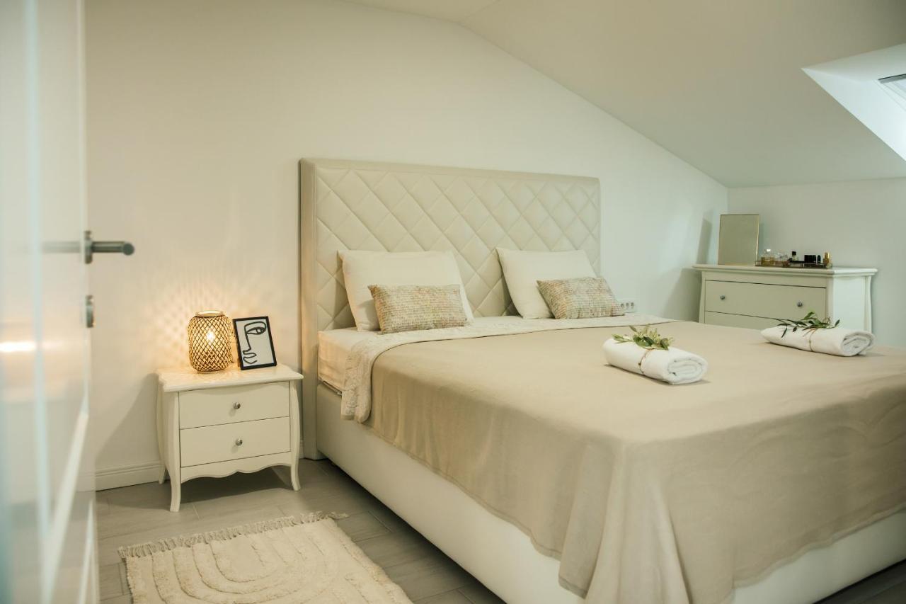 Anno Apartment Imotski-Makarska Luaran gambar