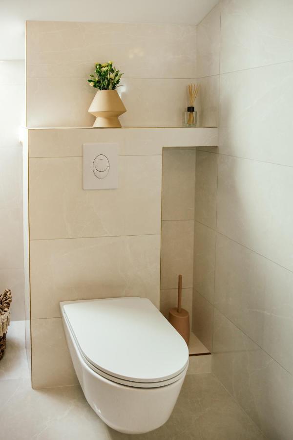 Anno Apartment Imotski-Makarska Luaran gambar