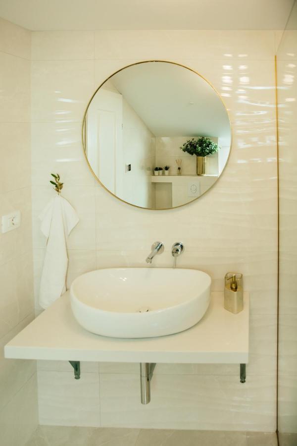 Anno Apartment Imotski-Makarska Luaran gambar