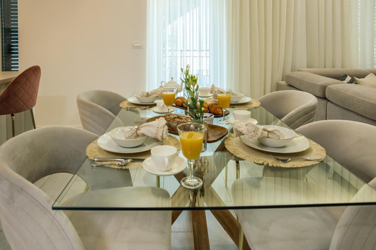 Anno Apartment Imotski-Makarska Luaran gambar