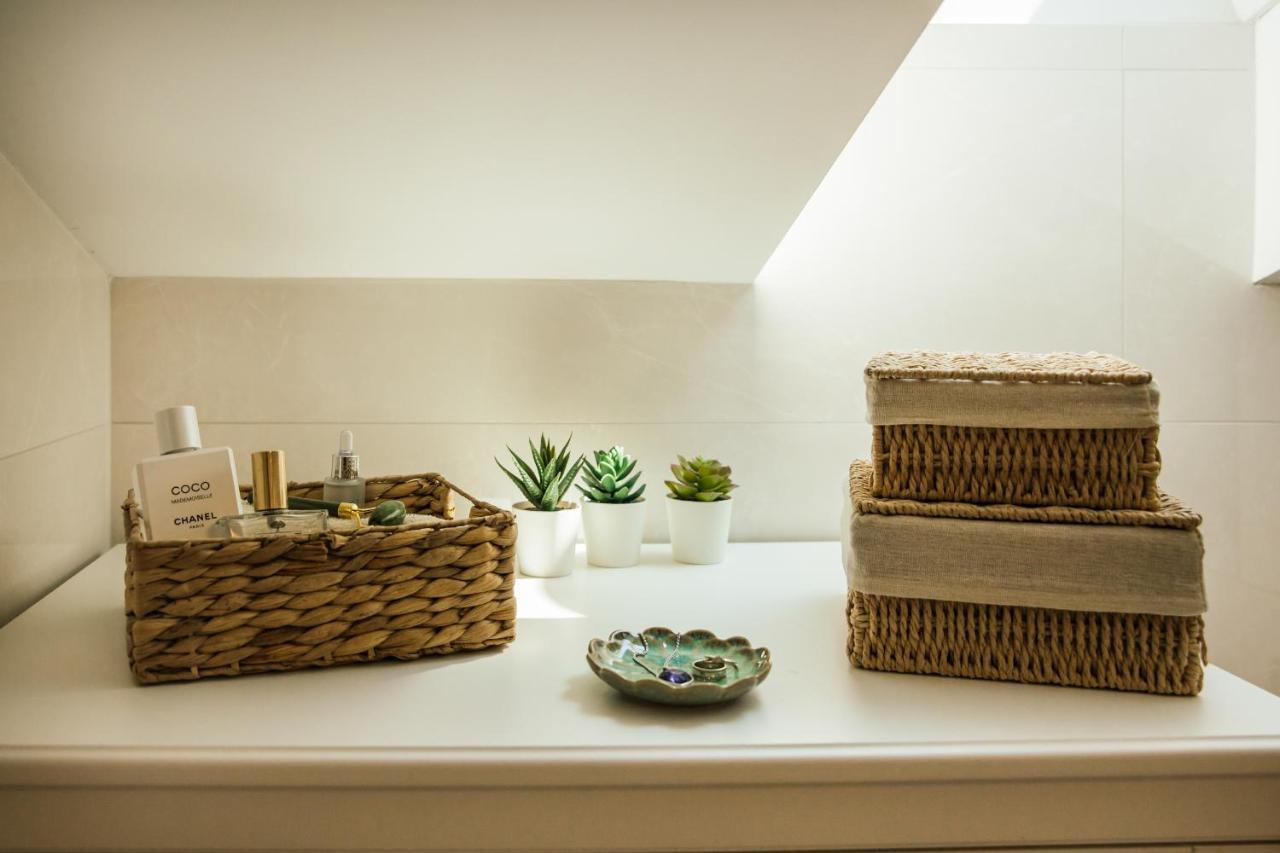 Anno Apartment Imotski-Makarska Luaran gambar