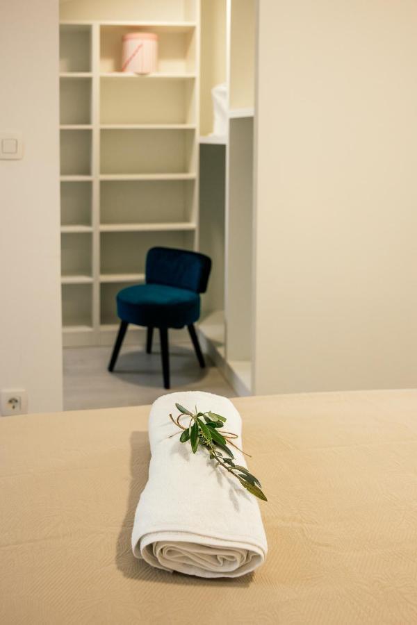 Anno Apartment Imotski-Makarska Luaran gambar