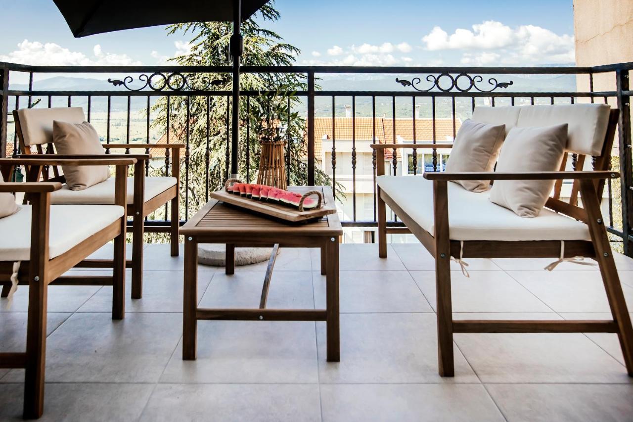 Anno Apartment Imotski-Makarska Luaran gambar