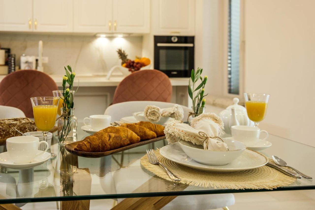 Anno Apartment Imotski-Makarska Luaran gambar
