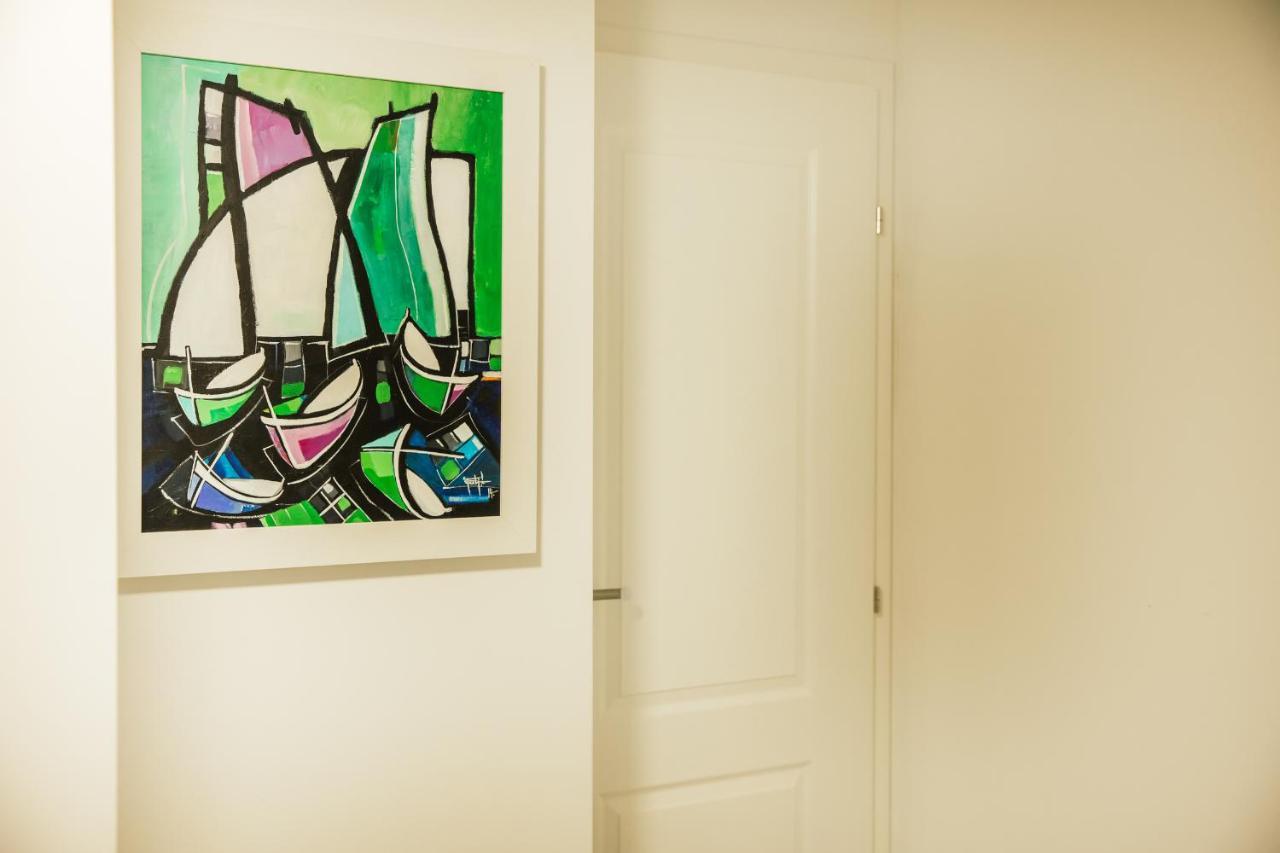 Anno Apartment Imotski-Makarska Luaran gambar
