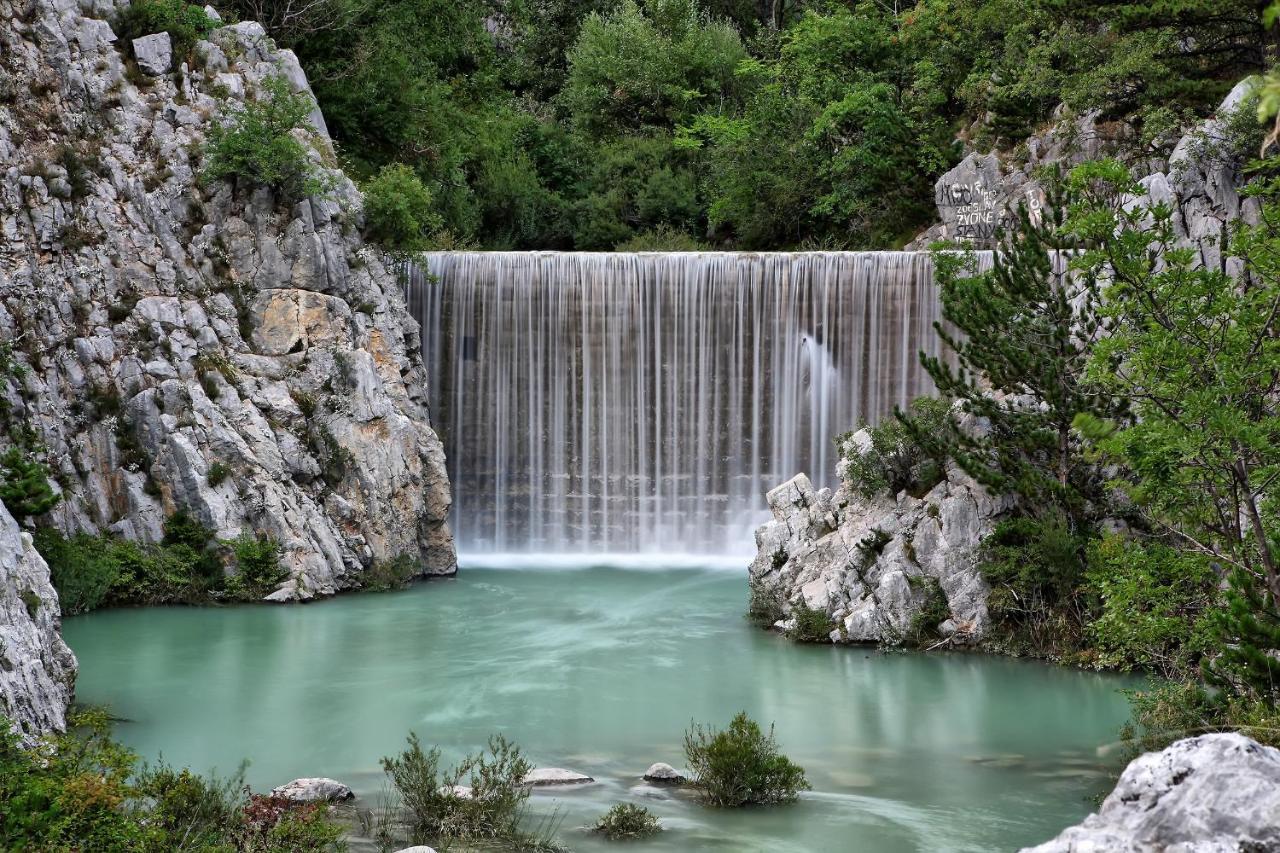 Anno Apartment Imotski-Makarska Luaran gambar