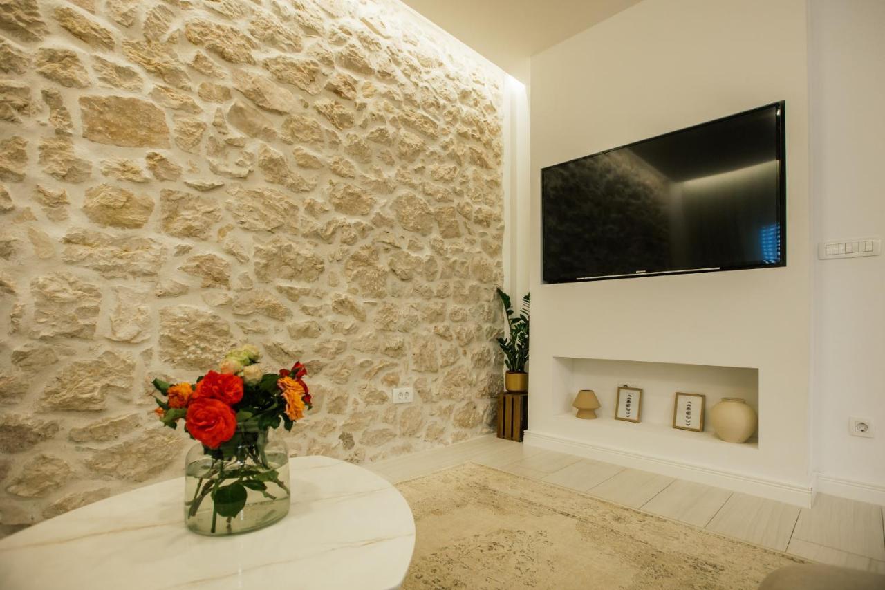 Anno Apartment Imotski-Makarska Luaran gambar