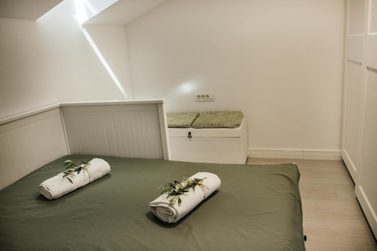 Anno Apartment Imotski-Makarska Luaran gambar