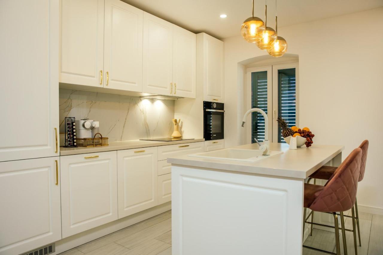 Anno Apartment Imotski-Makarska Luaran gambar