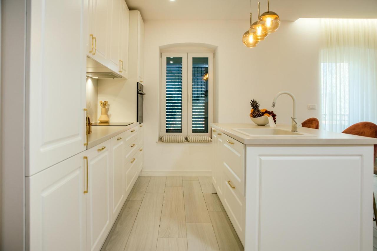 Anno Apartment Imotski-Makarska Luaran gambar