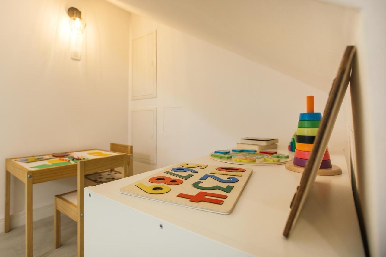 Anno Apartment Imotski-Makarska Luaran gambar