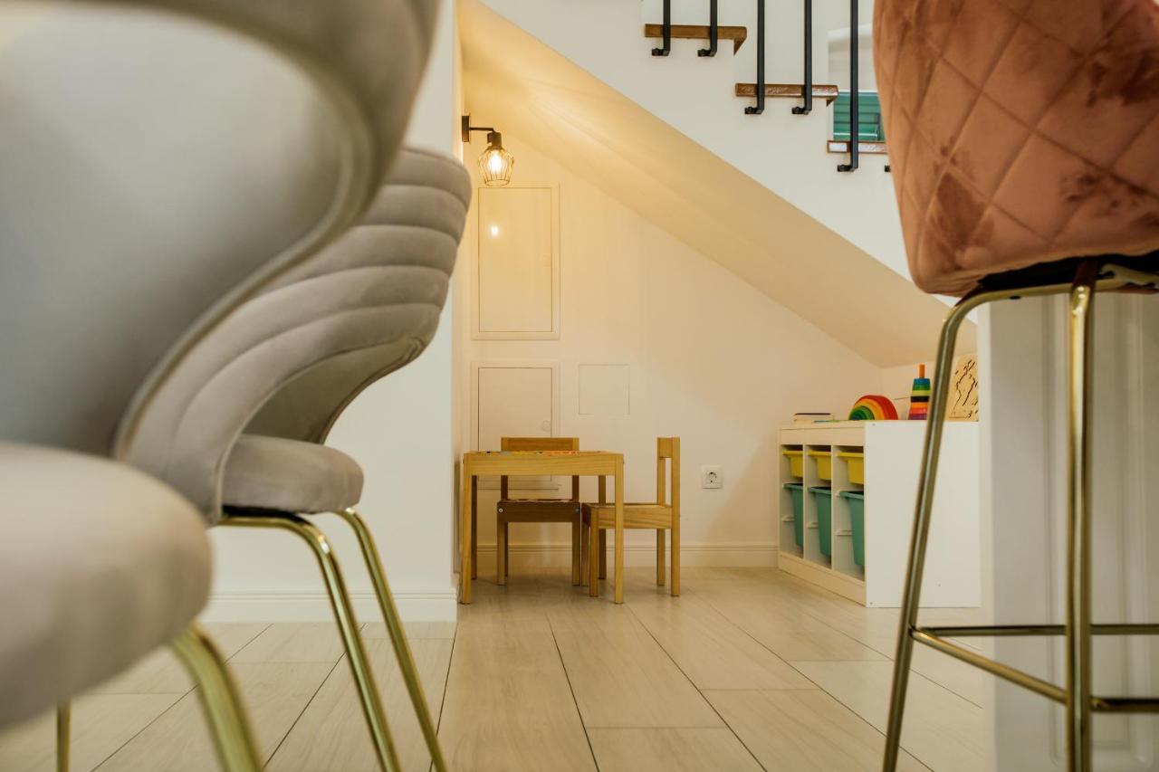 Anno Apartment Imotski-Makarska Luaran gambar